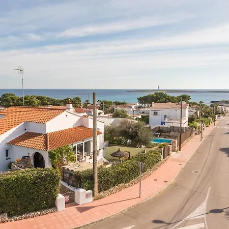 Casa Luis Sant Lluis