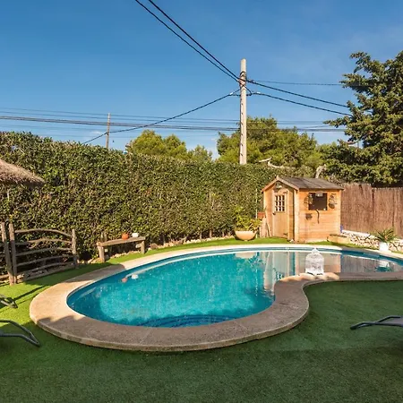Casa Luis *