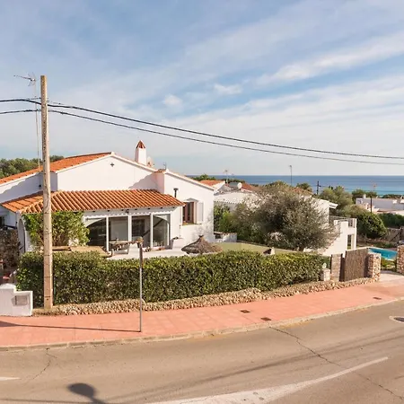 Casa Luis