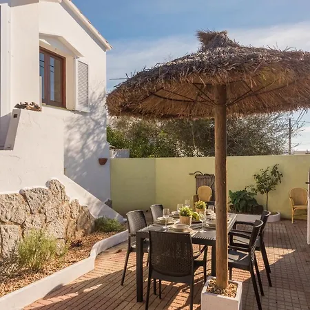Casa Luis * Sant Lluís